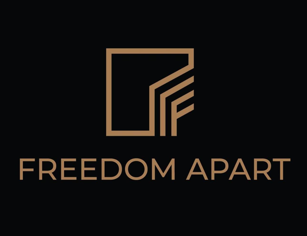 Freedom Apart Matejki 21A M20 Zielona Góra Exterior foto
